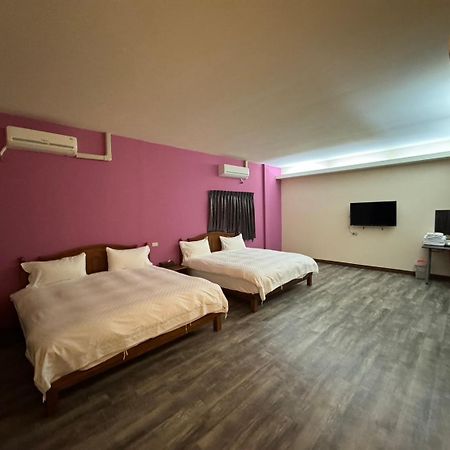 リンティーb&B 瑞穂郷 エクステリア 写真