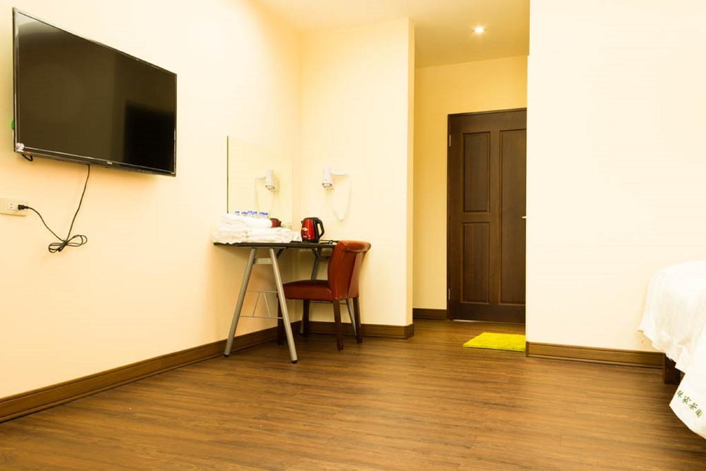 リンティーb&B 瑞穂郷 部屋 写真