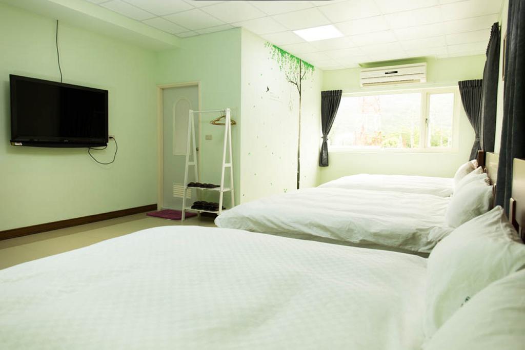 リンティーb&B 瑞穂郷 エクステリア 写真